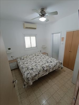 דירה להשכרה 4 חדרים בראשון לציון שדרות זמסקי רמז 