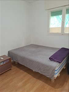 דירת גן להשכרה 2.5 חדרים בהרצליה בר אילן נאות רבקה 
