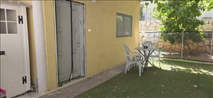 יחידת דיור להשכרה 2 חדרים באלפי מנשה סנונית נופיה  