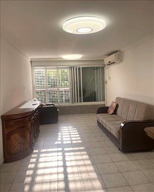 דירה להשכרה 3 חדרים בתל אביב יפו שיק נווה עופר - תל כביר 