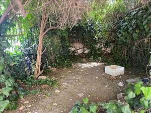 דירת סטודיו, 1 חדרים, המלך ג'ורג', ירושלים  