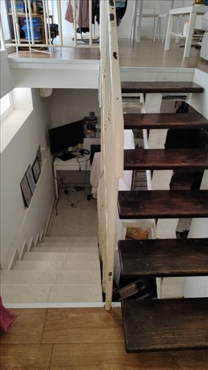 דירה להשכרה 2.5 חדרים בתל אביב - יפו נחמני 