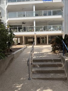 דירה להשכרה 4 חדרים בתל אביב יפו אליהו בית צורי 