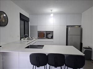 דירה להשכרה 4 חדרים בטבריה ביאליק  