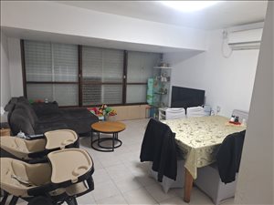 דירה, 3.5 חדרים, ברזוויל, חולון  