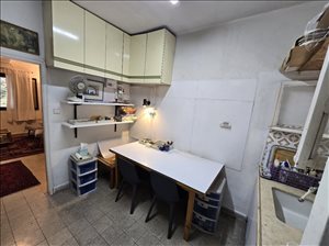 דירה להשכרה 2 חדרים בתל אביב יפו קהילת לודג' 