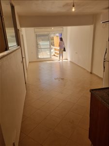 דירת גן להשכרה 3 חדרים בירושלים חוזה סן מרטין 