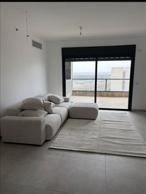 דירה, 5 חדרים, הדודאים 7 , חדרה  