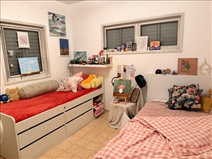 דירה, 3.5 חדרים, מצולות ים, גבעתיים  
