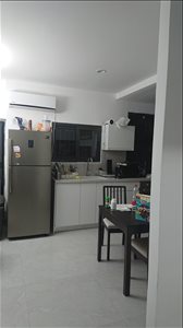 דירה להשכרה 5 חדרים בתל אביב יפו מרים החשמונאית 