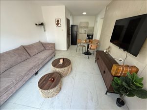 דירה להשכרה 3 חדרים בבאר שבע שדרות יעלים 