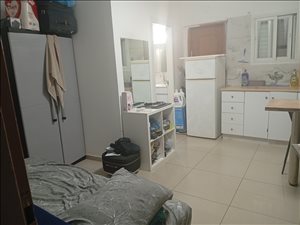 דירה, 1 חדרים, מיכאל הלפרין, נתניה  