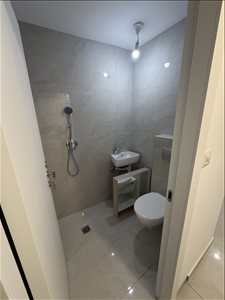 יחידת דיור, 1.5 חדרים, זקס משה 7, ירושלים   