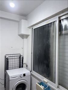 יחידת דיור להשכרה 2 חדרים בפתח תקווה חיים עוזר מרכז העיר  