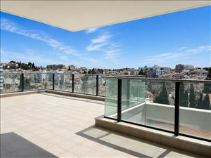 דירה להשכרה 3 חדרים ברמת גן הרא''ה 