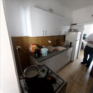 דירה להשכרה 3.5 חדרים בראשון לציון ירושלים 68 ון לציון 