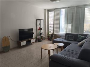 דירה להשכרה 4 חדרים בתל אביב יפו זטורי 