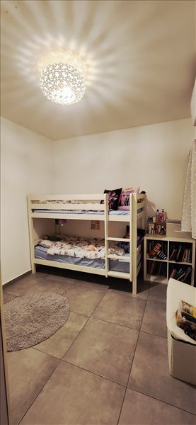 דירה, 4 חדרים, חיים הרצוג, ראש העין  