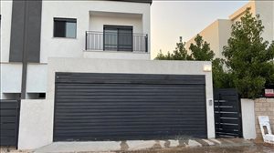 דו משפחתי, 6 חדרים, השמחה, כפר יונה  
