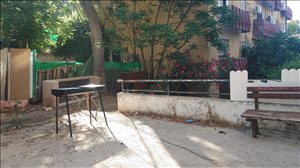 דירה להשכרה 2 חדרים בירושלים קוסטה ריקה 
