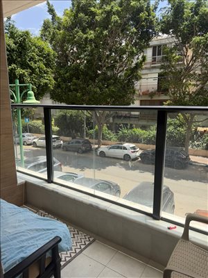 דירה להשכרה 4 חדרים בפתח תקווה ח