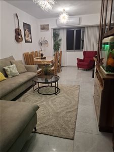 דירה להשכרה 3.5 חדרים בירושלים שדרות המאירי 