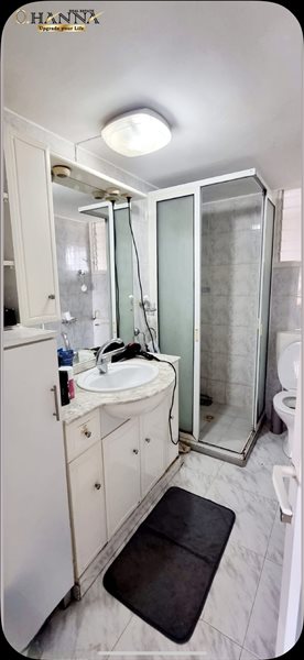 דירה, 3 חדרים, סלזיאן, חיפה  