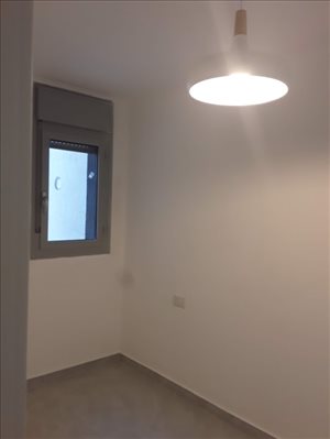 דירת סטודיו להשכרה 3 חדרים באשדוד הנורית 22 