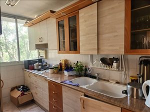 דירה להשכרה 4.5 חדרים בקרית אונו זיידמן 