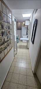 יחידת דיור להשכרה 2.5 חדרים ברחובות שער הגיא 6 