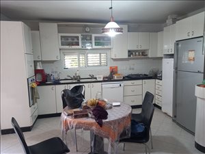 וילה להשכרה 7 חדרים באשדוד שלמה לוי 