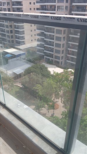 דירה, 5 חדרים, אחאב, קריית אונו  