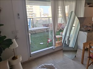דירה להשכרה 3 חדרים בבית שמש אנה פרנק 