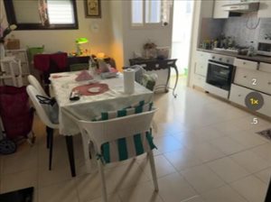 דירה להשכרה 3.5 חדרים בהרצליה הנוטרים  
