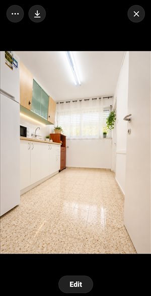 דירה להשכרה 3 חדרים במגדל העמק תשי''ג 