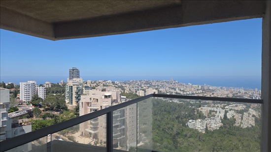 תמונה 2 ,דירה 5 חדרים להשכרה בנשר, התאנה, קדמת דניה