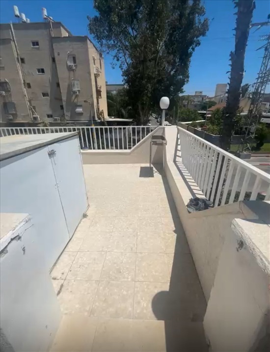 תמונה 3 ,דירת גג 3 חדרים להשכרה בתל אביב יפו, מרדכי אנילביץ', יד אליהו