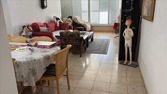 תמונה 3 ,דירה 4 חדרים להשכרה בתל אביב יפו, הגיבור האלמוני, יד אליהו