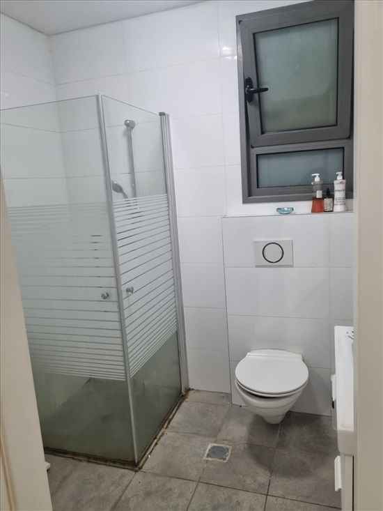 תמונה 4 ,דירה 2 חדרים להשכרה בחיפה, שונית, רמת חביב - הנשיא