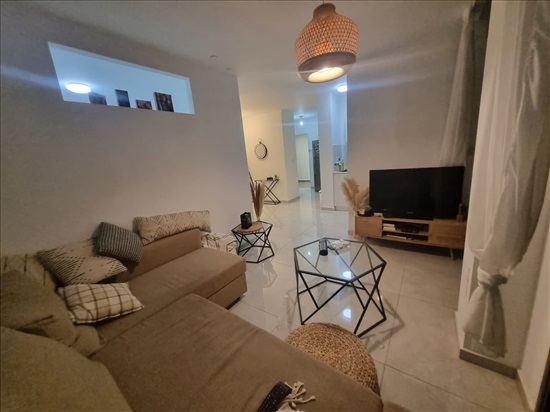 תמונה 2 ,דירה 2 חדרים להשכרה בחיפה, שונית, רמת חביב - הנשיא