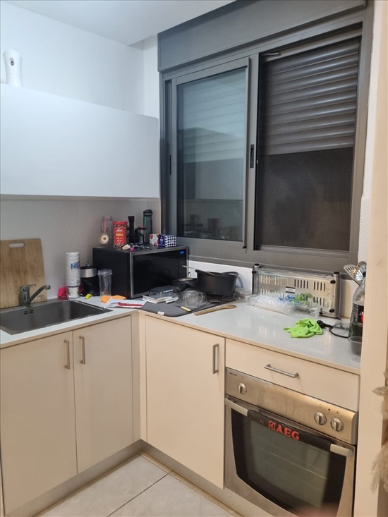 תמונה 3 ,דירה 2 חדרים להשכרה בחיפה, שונית, רמת חביב - הנשיא