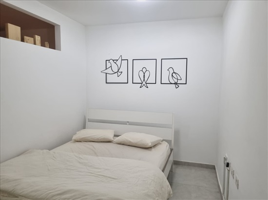 תמונה 6 ,דירה 2 חדרים להשכרה בחיפה, שונית, רמת חביב - הנשיא