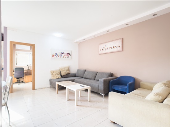 תמונה 2 ,דירה 4.5 חדרים להשכרה באריאל, שער הגיא, מרכז
