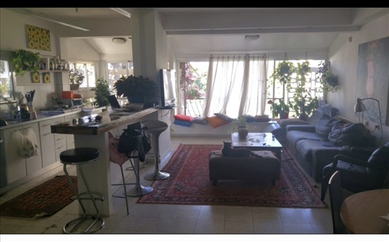 תמונה 2 ,דופלקס 5.5 חדרים להשכרה ברמת גן, חורגין , תל יהודה 