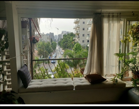 תמונה 3 ,דופלקס 5.5 חדרים להשכרה ברמת גן, חורגין , תל יהודה 