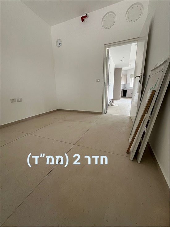 תמונה 2 ,דירה 4 חדרים להשכרה בתל אביב יפו, סוטין, הצפון החדש - דרום