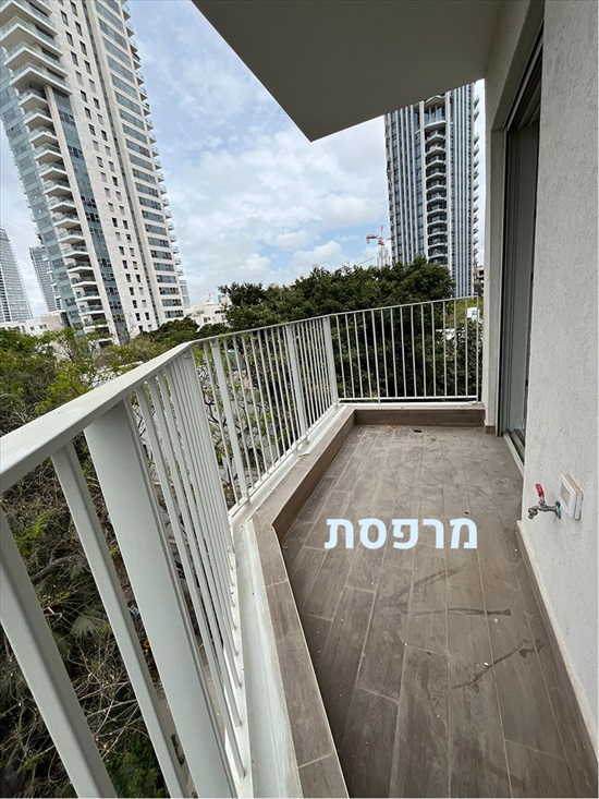 תמונה 5 ,דירה 4 חדרים להשכרה בתל אביב יפו, סוטין, הצפון החדש - דרום