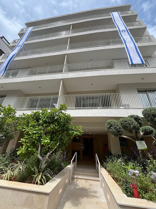 תמונה 7 ,דירה 4 חדרים להשכרה בתל אביב יפו, סוטין, הצפון החדש - דרום