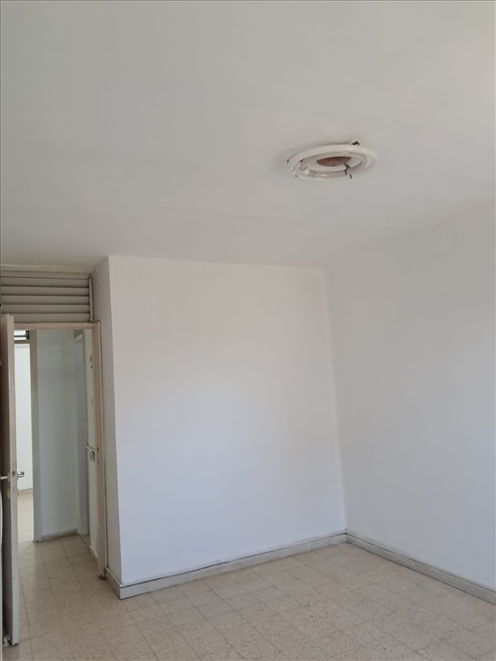 תמונה 1 ,דירה 2 חדרים להשכרה באזור, פנחס ספיר, בן גוריון
