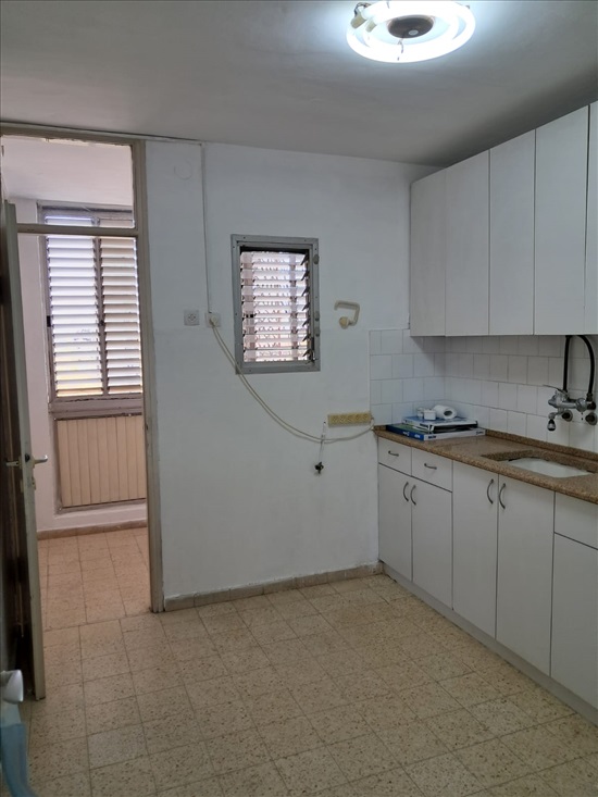 תמונה 3 ,דירה 2 חדרים להשכרה באזור, פנחס ספיר, בן גוריון